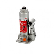 Домкрат гидравлический бутылочный 2т (h min 181мм, h max 345мм)  ...Matrix 50761