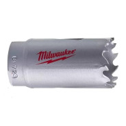 Коронка биметаллическая Contractor 25мм MILWAUKEE Milwaukee 4932464678