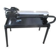 Плиткорез 1000Вт, 2950об/мин, 200мм, пропил до 40мм,  TC1000/200 (станок для резки плитки и камня)...Zitrek 039-2204