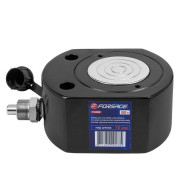 Цилиндр гидравлический низкопрофильный 50т  Forsage F-YG50B