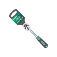 Трещотка 1/4" 45зуб. 155mm  ВОЛАТ 18610-02