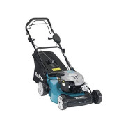 Газонокосилка бензиновая самоходная, 3.4 л.с., 46 см  MAKITA PLM4622N