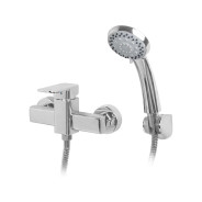 Смеситель для душа D35-A, серия 590  ECONOCE EC0593