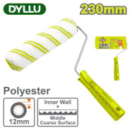 Валик 230 мм  DYLLU DTCB1909