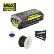 Комплект для газонокосилки ROBOYAG RYOBI RIK1200Ryobi 5133004420