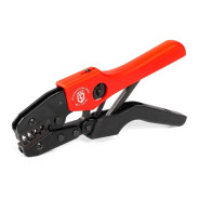 Пресс-клещи CTK-04 серия ПРОФИ ()  КВТ 56541