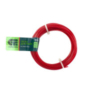 Леска для триммера квадратная, 1.6 mm х 15 м  Сибртех 961535