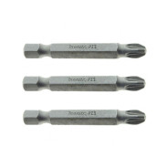 Насадка PZ3, 50 мм, E-form, 3 шт.  MAKITA B-25264