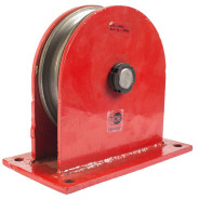 Блок монтажный опорный 5,0 т (G)  TOR 11555