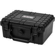 Чемодан ударопрочный герметичный пластиковый 232х192х111mm IP55  ...YATO YT-08900