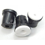 Комплект сопел для пескоструйного пистолета артикул SBG (2,2.5,3мм)  ...Forsage F-SBG