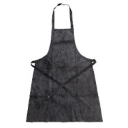 Фартук специальный спилковый (натур.кожа ФА-003) Ritcar 