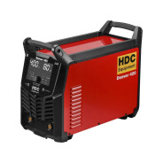 Инвертор сварочный HDC Denver 420 (380В, 20-400 А, 67В, электроды диам. 1.6-8.0 мм, вес 28 кг)  ...HDC Equipment HD5610-4