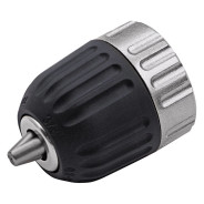 Патрон для дрели БЗП 1-10 mm - 1/2"  Matrix 16808