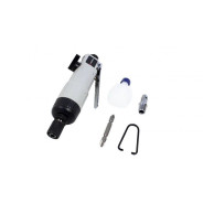 Пневмошуруповерт прямой 1/4'' (68Нм, 11000об/мин)  Forsage F-RP7222L