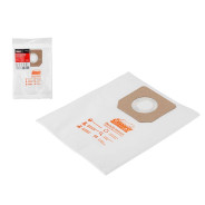 Мешок для пылесоса  GAS 15, 12-25 сменный (синтетический)  GEPARD GP90010-111