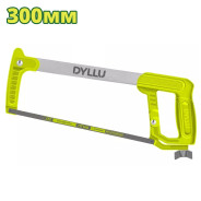 Ножовка 300 мм  DYLLU DTHF3108