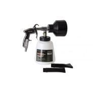 Пистолет пневматический''Tornado'' с насадкой-пеногенератором  ...Rock FORCE RF-203811A