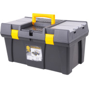 Ящик пластмассовый для инструмента 26"  VOREL 78815