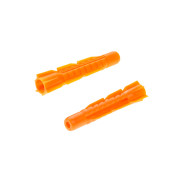 Дюбель распорный 5х32 mm тип U (20 шт)  STARFIX SMZ1-92287-20