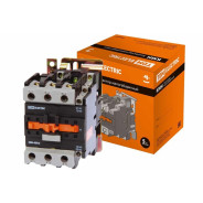 Контактор КМН-48012 80А 230В/АС3 1НО,1НЗ  TDM SQ0708-0028