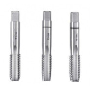 Метчик ручной М12х1.75 29х75х9.0mm HSS M2 (3шт)   YATO YT-2939