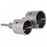 Набор коронок SDS+ (65 и 80mm)  GEKO G40003