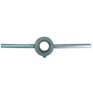 Плашкодержатель (вороток) М3-М8  ИТО-ТУЛАМАШ 11062