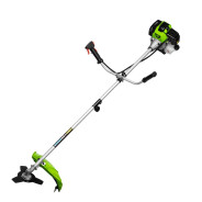 Триммер бензиновый ТС-3000Р, 52 см3, разъемная штанга, состоит из 2 частей  ...Сибртех 962265