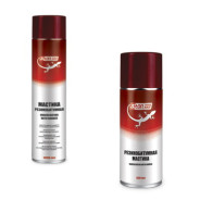 ТС-519 Мастика р/бит.спрей 520мл  Oil Right OLR-981