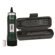 Отвертка динамомтрическая 1-8 Н/м 1/4"  Toptul GCAI0201