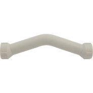 Обвод ПП с муфтой 25 сер.  FV Plast AA246025000