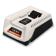Зарядное устройство 40В, 100Вт, 2А, DAEWOO Daewoo Power DACH 2040Li