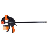 Струбцина пистолетная 300х60mm  PROFI  STARTUL ST9026-30