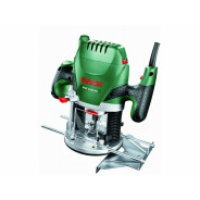 Фрезер вертикальный POF 1200 AE, 1200Вт, цанга 6/8мм, 28000 об/мин  BOSCH 060326A100