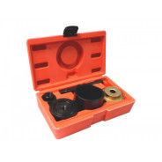 Набор инструментов для замены сайлентблоков VAG 6пр.(Seat Codoba III-с2003г., Skoda Fabia-с 2000 год...Forsage F-905T13