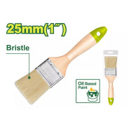 Кисть плоская 25 мм  DYLLU DTPB2901