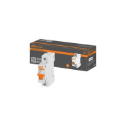 Авт. выкл.ВА47-63 1Р 16А 4,5кА х-ка С   TDM SQ0218-0003