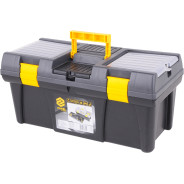 Ящик пластмассовый для инструмента 20"  VOREL 78813