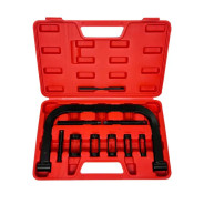 Набор инструментов для рассухаривания клапанов, d 16-30мм,  ...Гамматест GT1Y141