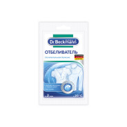 Супер отбеливатель, 80г  Dr. Beckmann 41251