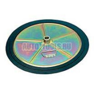 Мембрана для емкости для нагнетания густой смазки PA-1003  ...Partner PA-1003-P