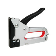 Пистолет скобозабивной металлический 4-10мм, MASTER  STARTUL ST4502