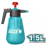Опрыскиватель садовый помповый   1,5 лTOTAL THSPP201502