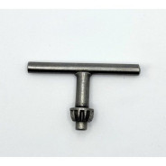 Ключ для сверлильного патрона 10мм  H-D HD-00560