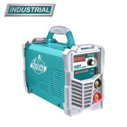 Инвертор сварочный  TOTAL TW21605