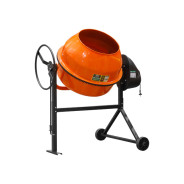 Бетоносмеситель  DGM BK-240S