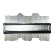 Шаблон профилей 150x46мм  H-D HD-70870