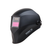 Щиток сварщика  с самозатемняющимся светофильтром  ASF390F (черный)  ...SOLARIS ASF390F.MBK