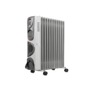 Масляный радиатор Ресанта ОМ-12НВРЕСАНТА 67/3/12